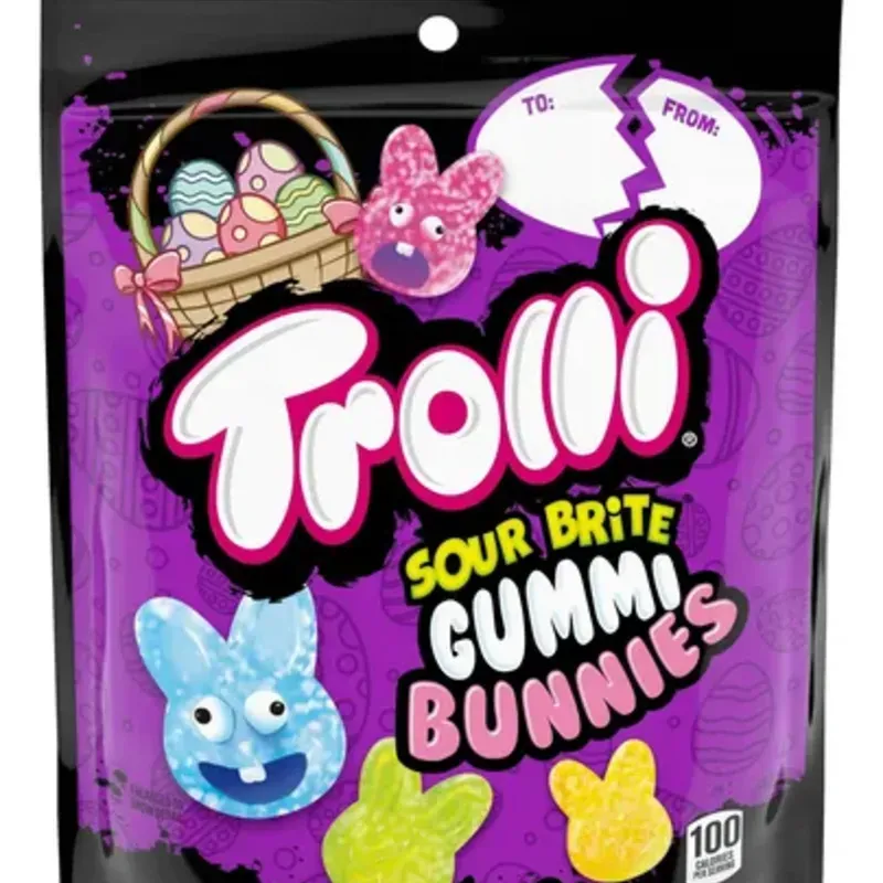 Gomitas Trolli 283g