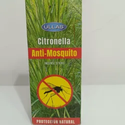 Incienso de citronella 