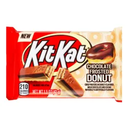 KitKat Donut