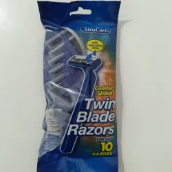 Máquinas de afeitar