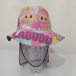 Pachanga niños 
