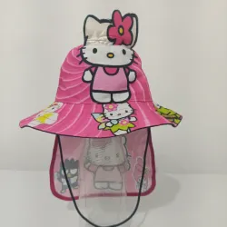 Pachanga niños 