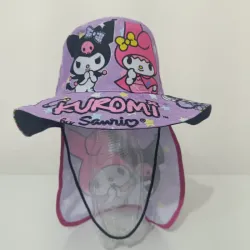 Pachanga niños 