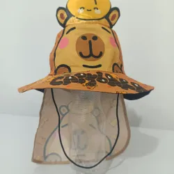 Pachanga niños 