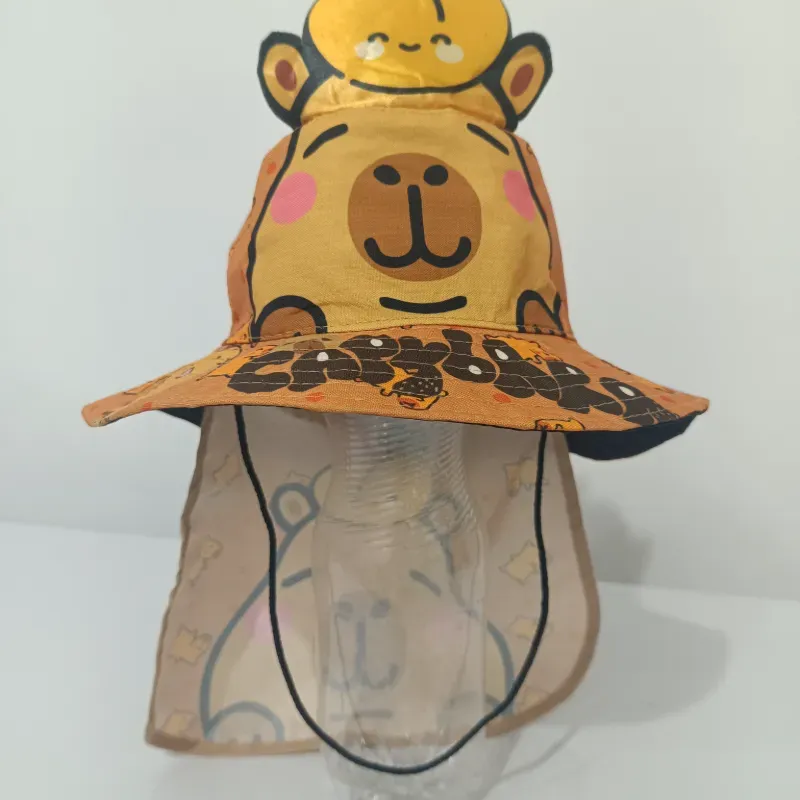 Pachanga niños 