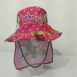Pachanga niños