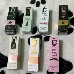 Perfumes B you t full