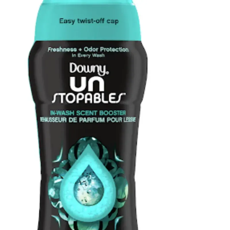 Perlas de olor downy 345g