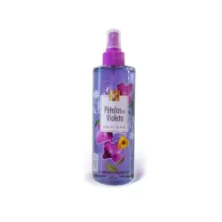  PÉTALOS DE VIOLETA 400 ML