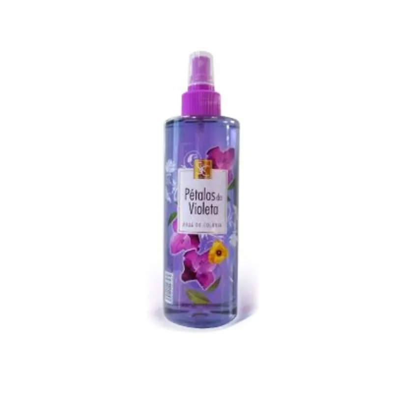  PÉTALOS DE VIOLETA 400 ML