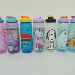 Pomos engomados animados