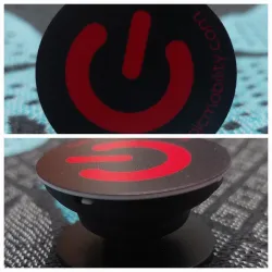 Popsocket para celular