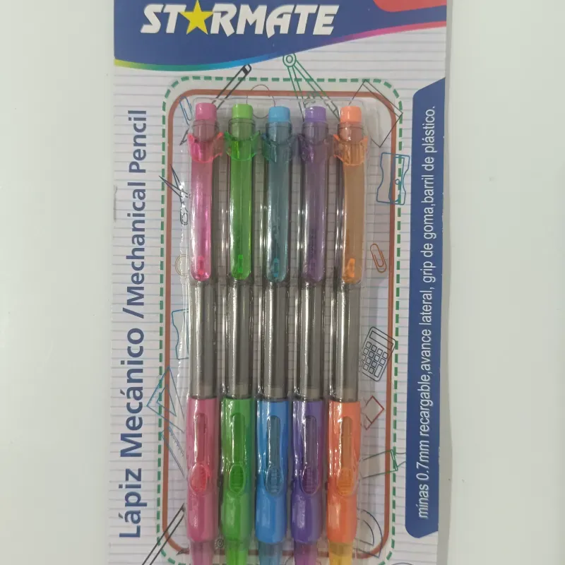 Portamina 0.7mm