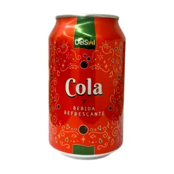 Refresco Cola