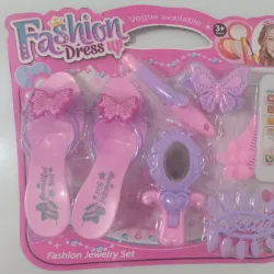 Set fashion para niñas 
