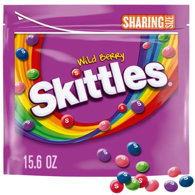 Skittles 