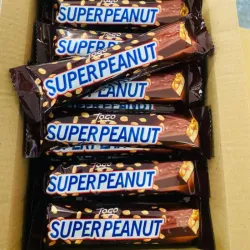 Superpeanut