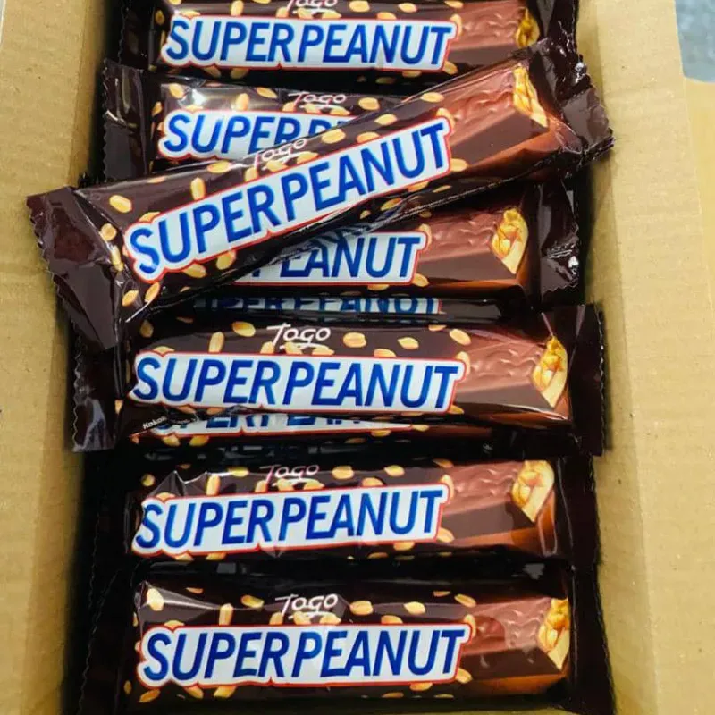 Superpeanut