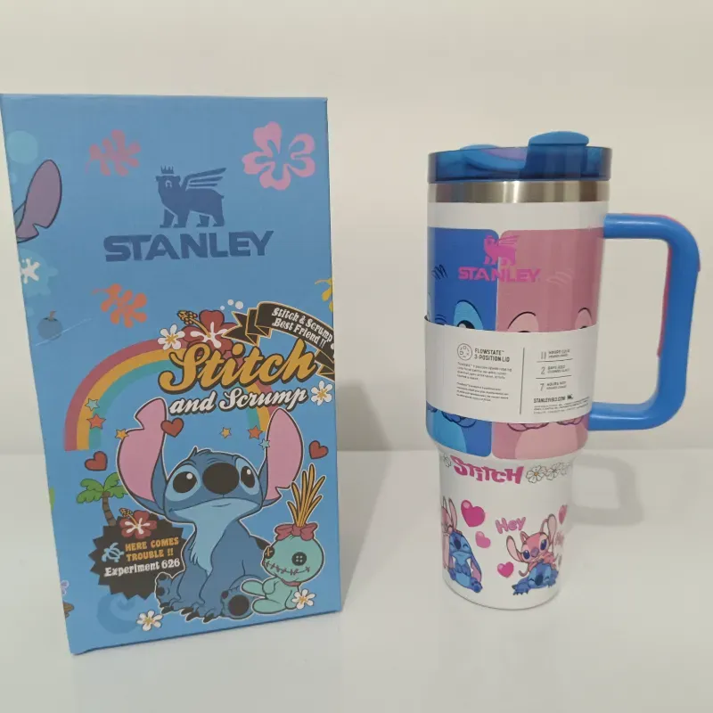 Termo Stanley Stitch 40oz