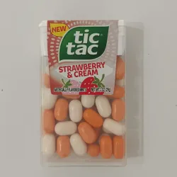 Tic Tac 