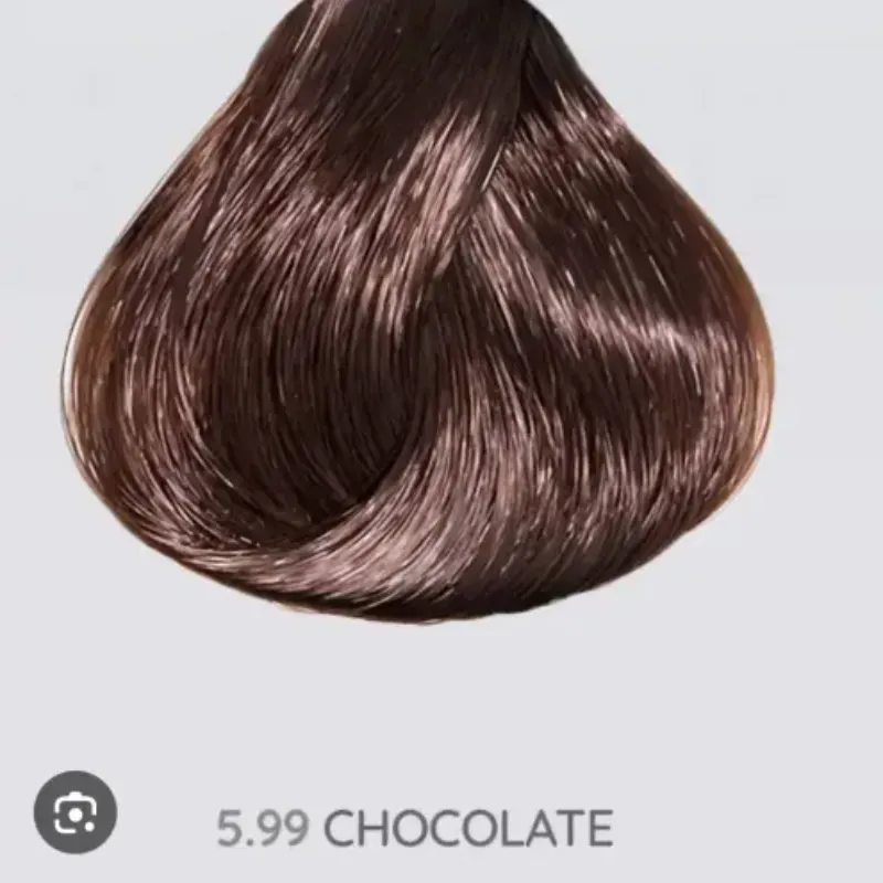 Tinte shot 5.99 chocolate 