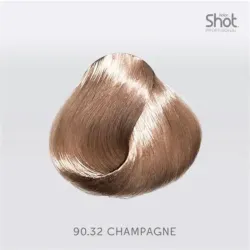Tinte shot 90.32 champagne