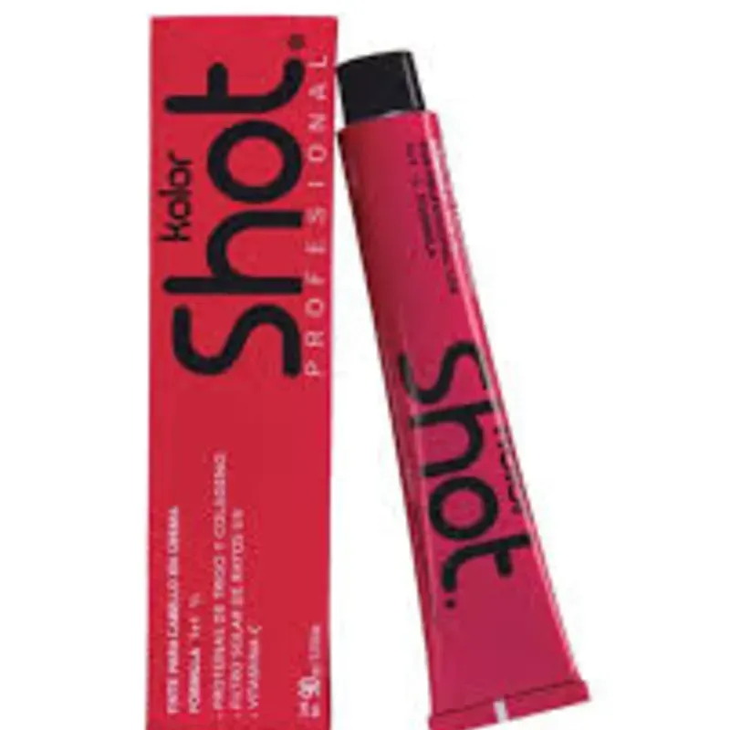 Tinte Shot