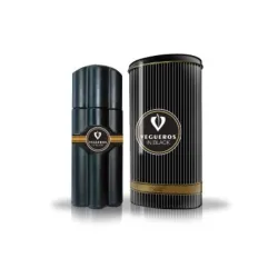 Veguero In Black 