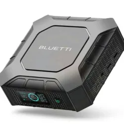 💻 BLUETTI X20 – 288 W / 153.6 Wh 💻 Estación de energía para laptops