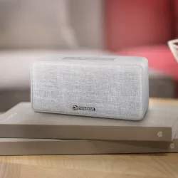 🔊 Bocina Hypergear 20W IPX5