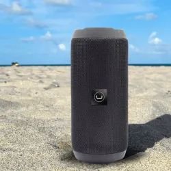 🔊 Bocina Unno Tecno 10W