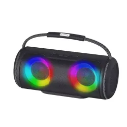 🔊 Bocina Unno Tecno 16W RGB