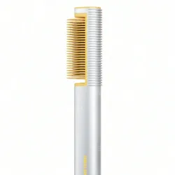 cepillo alisador térmico 3D Sleek Chic de SHEGLAM HAIR