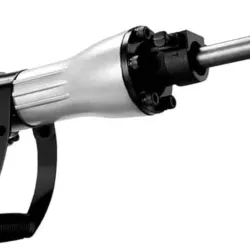 Chipijama profesional 'VEVOR' 2200W Martillo de demolición de alto impacto (110V/60Hz) 1350BPM (66J) 1500RPM NUEVO.