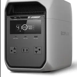 ⚡ ECOFLOW DELTA 3 Classic⚡