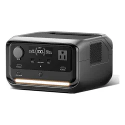 ⚡ ECOFLOW RIVER 3 PLUS – Energía portátil avanzada y confiable ⚡