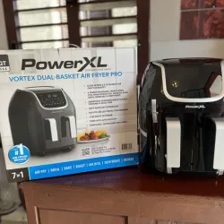 🍟 Freidora de aire Power XL 9 L