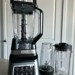 Ninja Licuadora Profesional Plus BN751 – 1400W