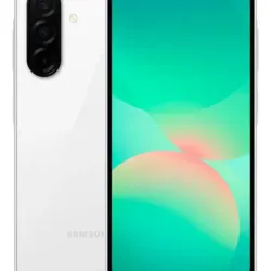 📱 Samsung Galaxy A26 5G (2025) – 8GB RAM, 256GB – Blanco