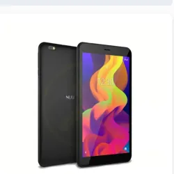 📱 Tablet Nuu 8 – 8” / 3GB RAM / 32GB Almacenamiento (Nueva)