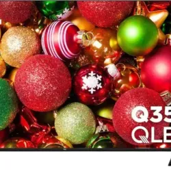 📺 TCL – 40” Q35F Series | FHD 1080p | QLED | Smart Fire TV (2025)