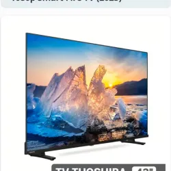 📺 Toshiba – 43” Class V35 Series | Full HD 1080p | Smart Fire TV (2025)