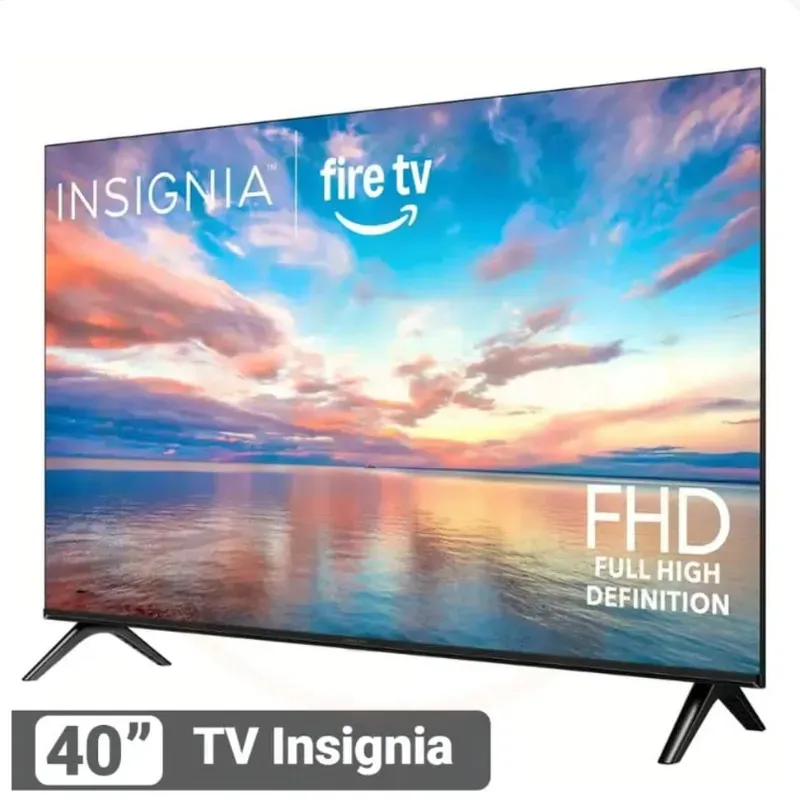 ⚡ TV Insignia™ – 40" FE Series Full HD Fire TV ⚡