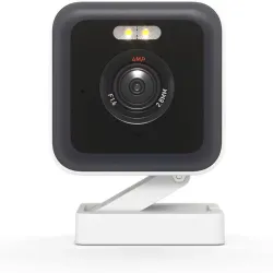 📷 Wyze Cam V3 Pro 2K — Seguridad Avanzada en 2K