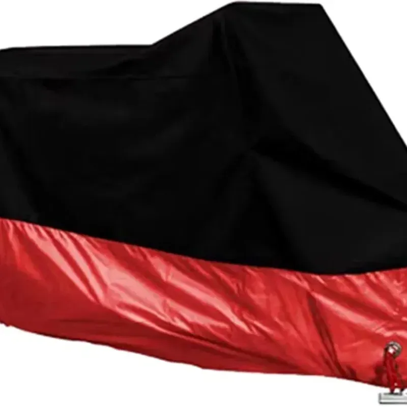 Capa impermeable para motos