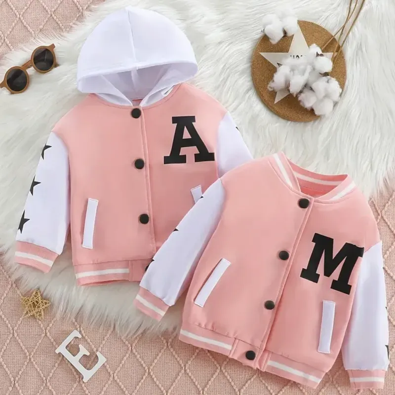 Chaqueta para Niñas