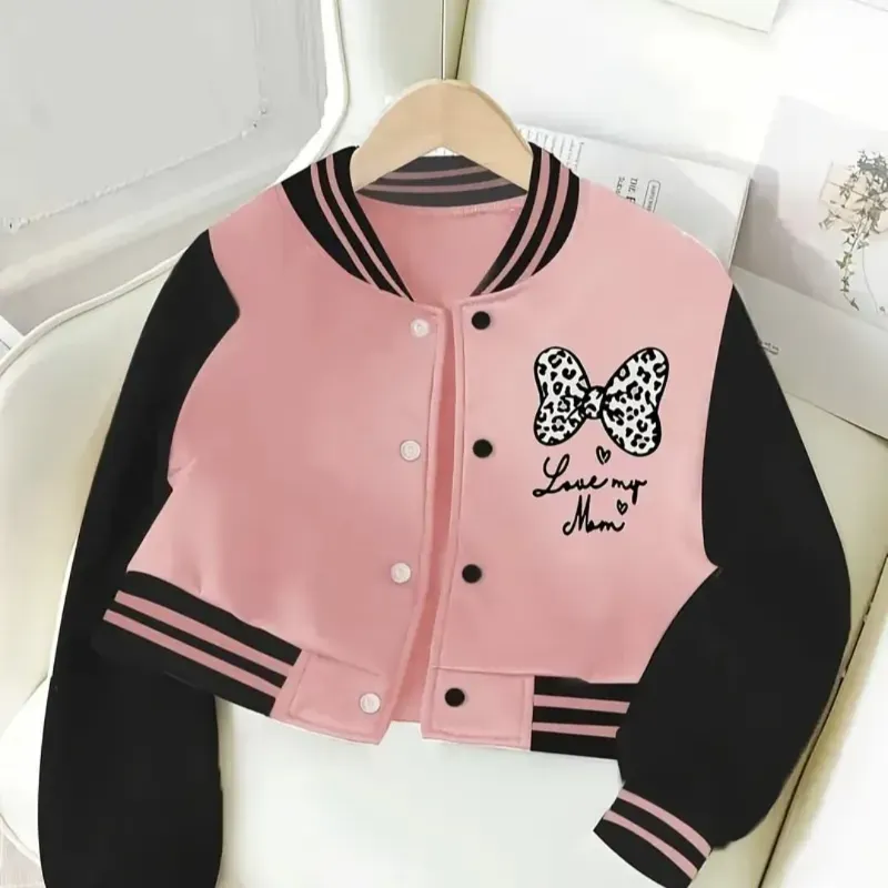 Chaqueta Varsity 