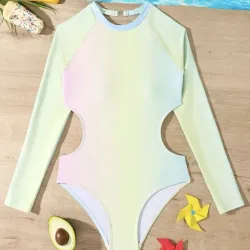 Conjunto de 3 piezas de trajes de verano para niñas, 