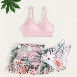 Conjunto de Cárdigans para Niñas