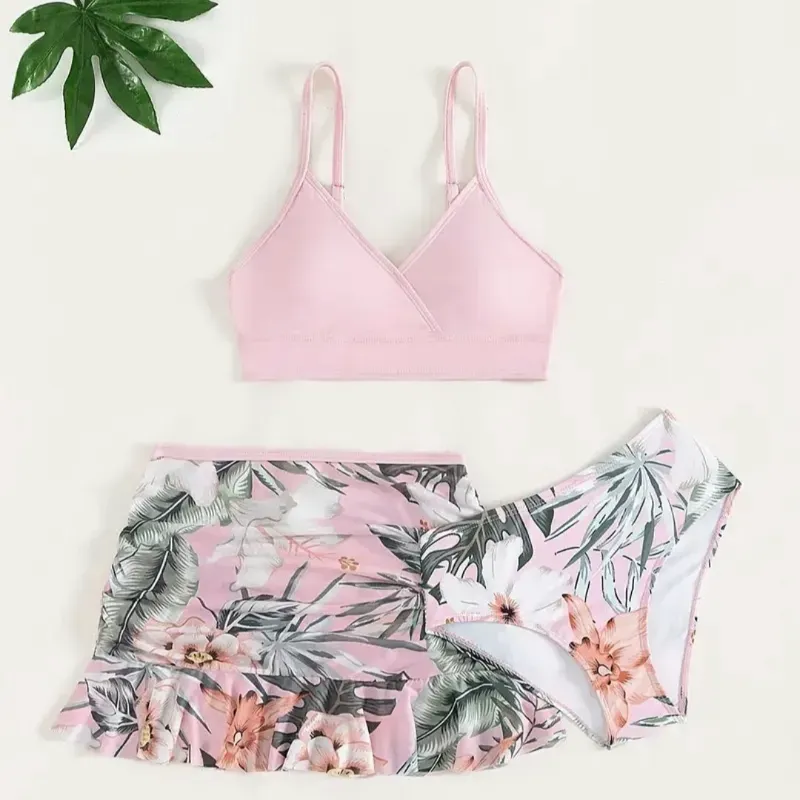 Conjunto de Cárdigans para Niñas